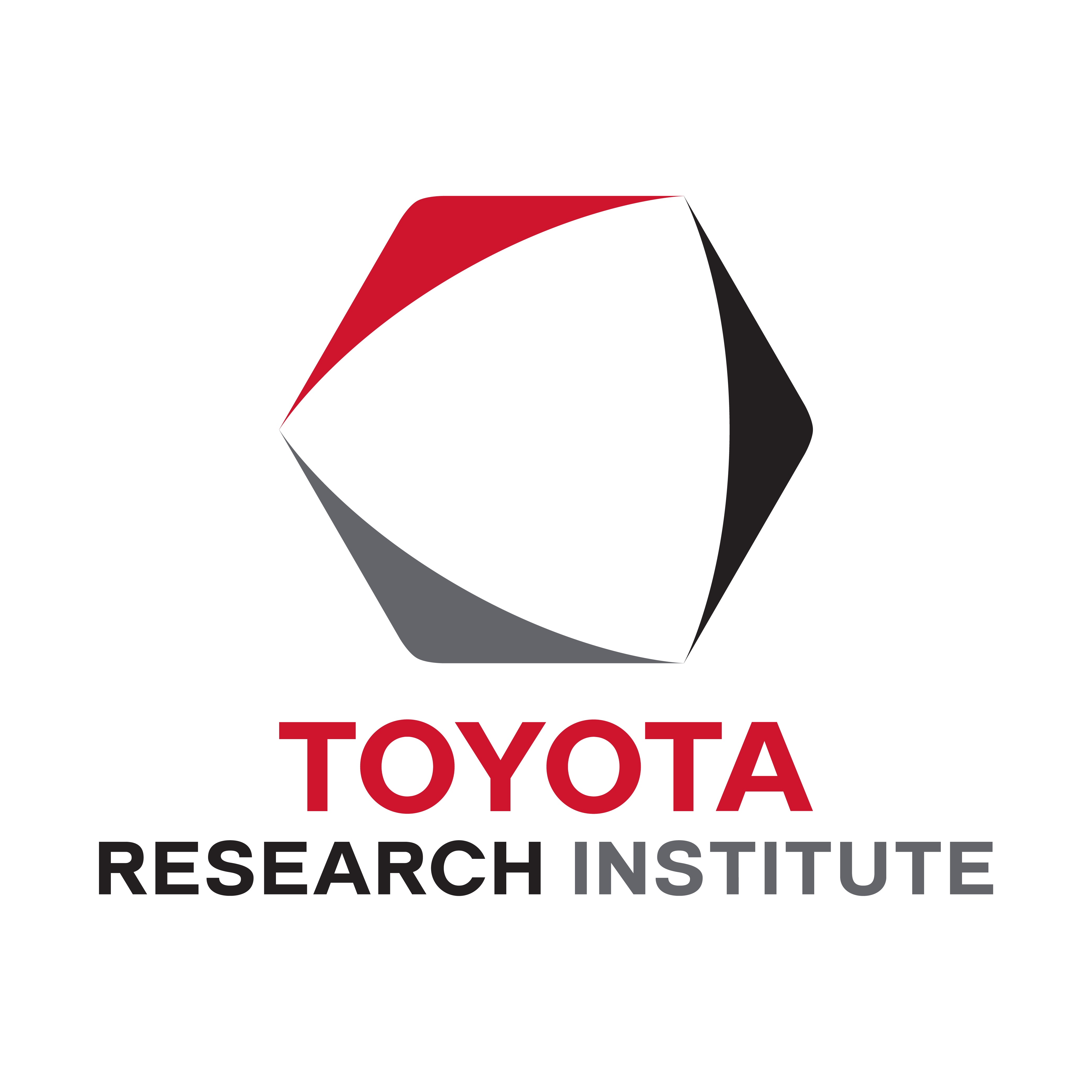 Toyota Research Institute of North America (TRINA) logo