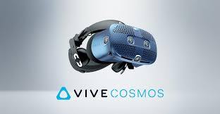 VIVE COSMOS image