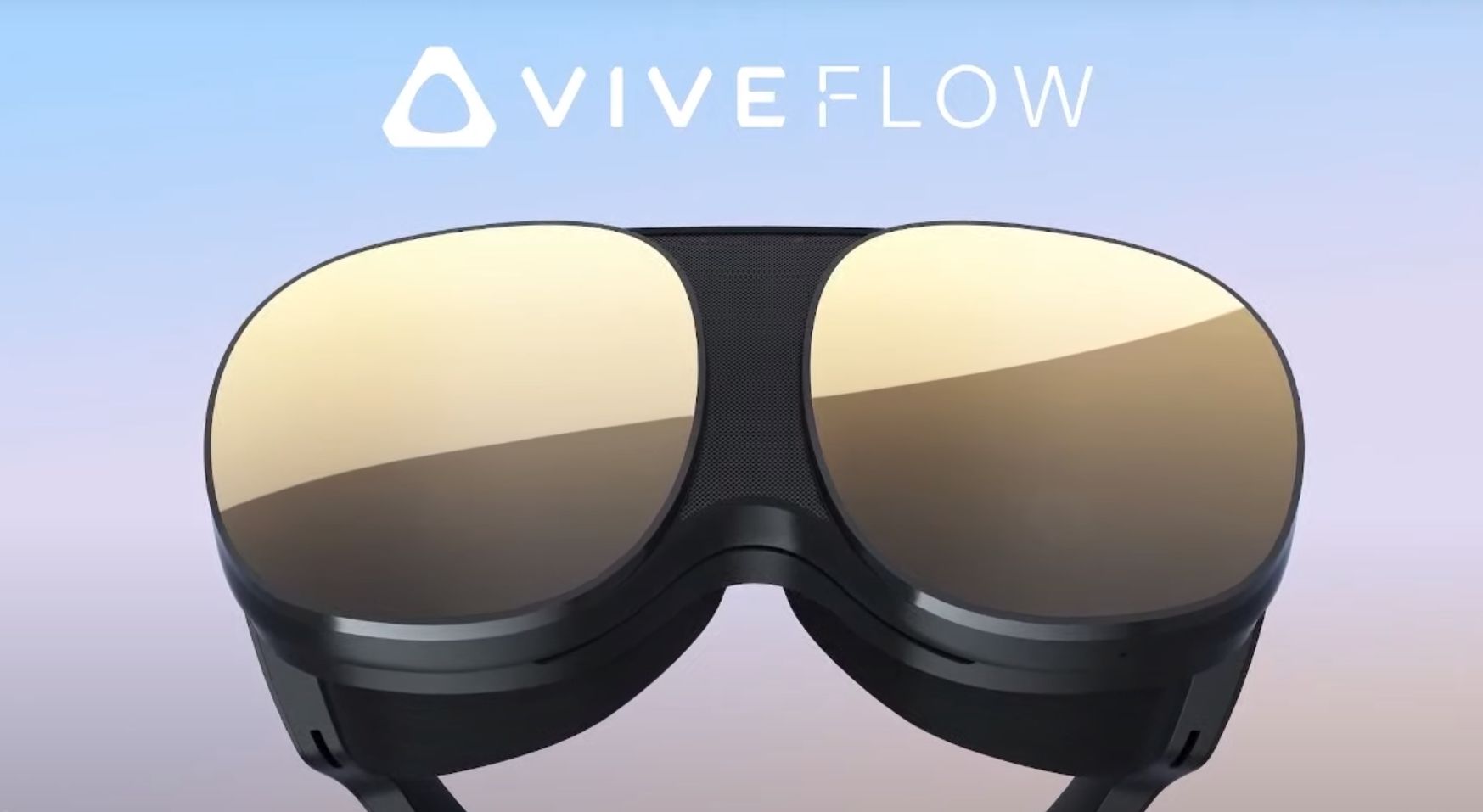 VIVE Flow image