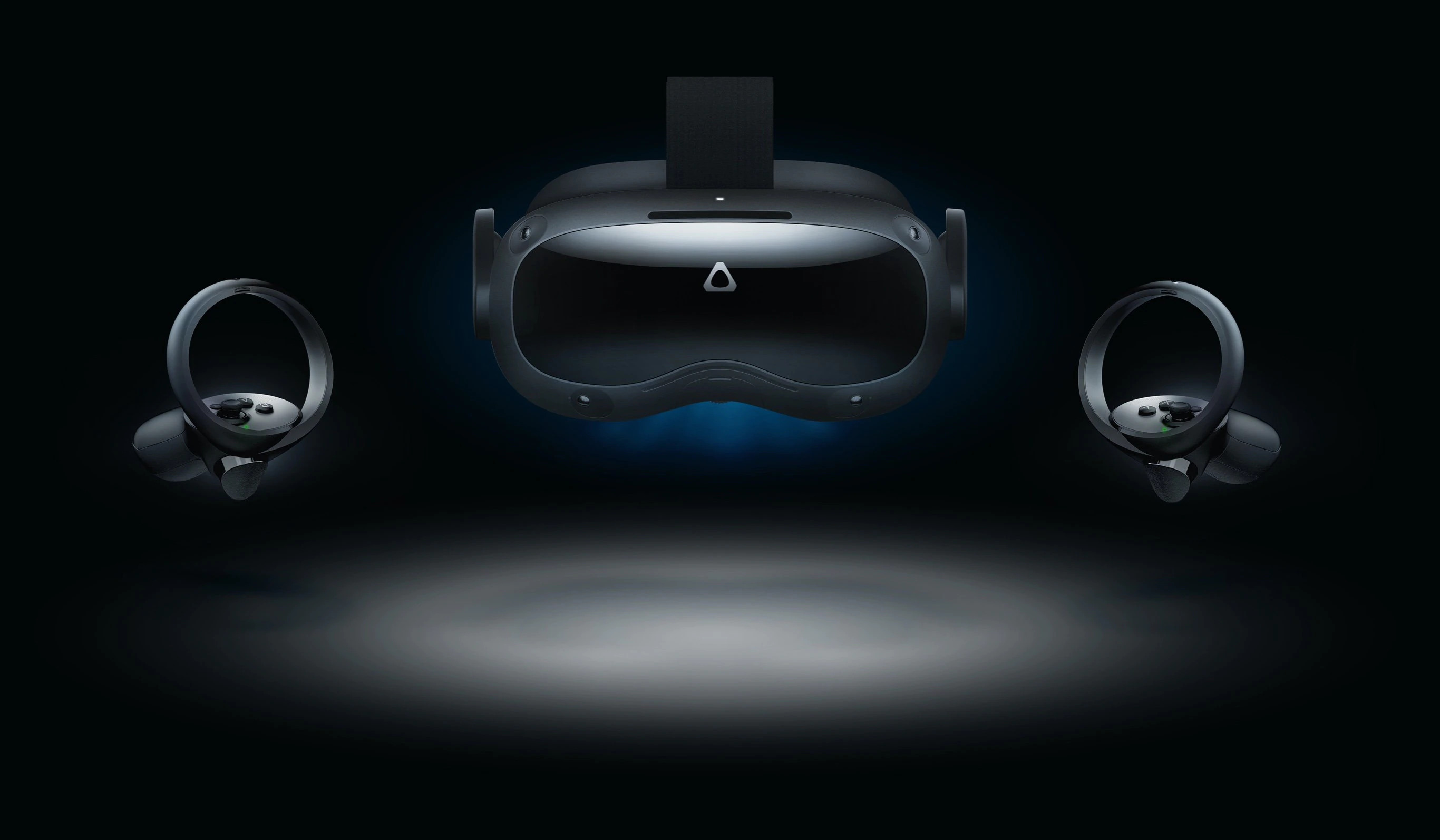 VIVE Focus 3 image