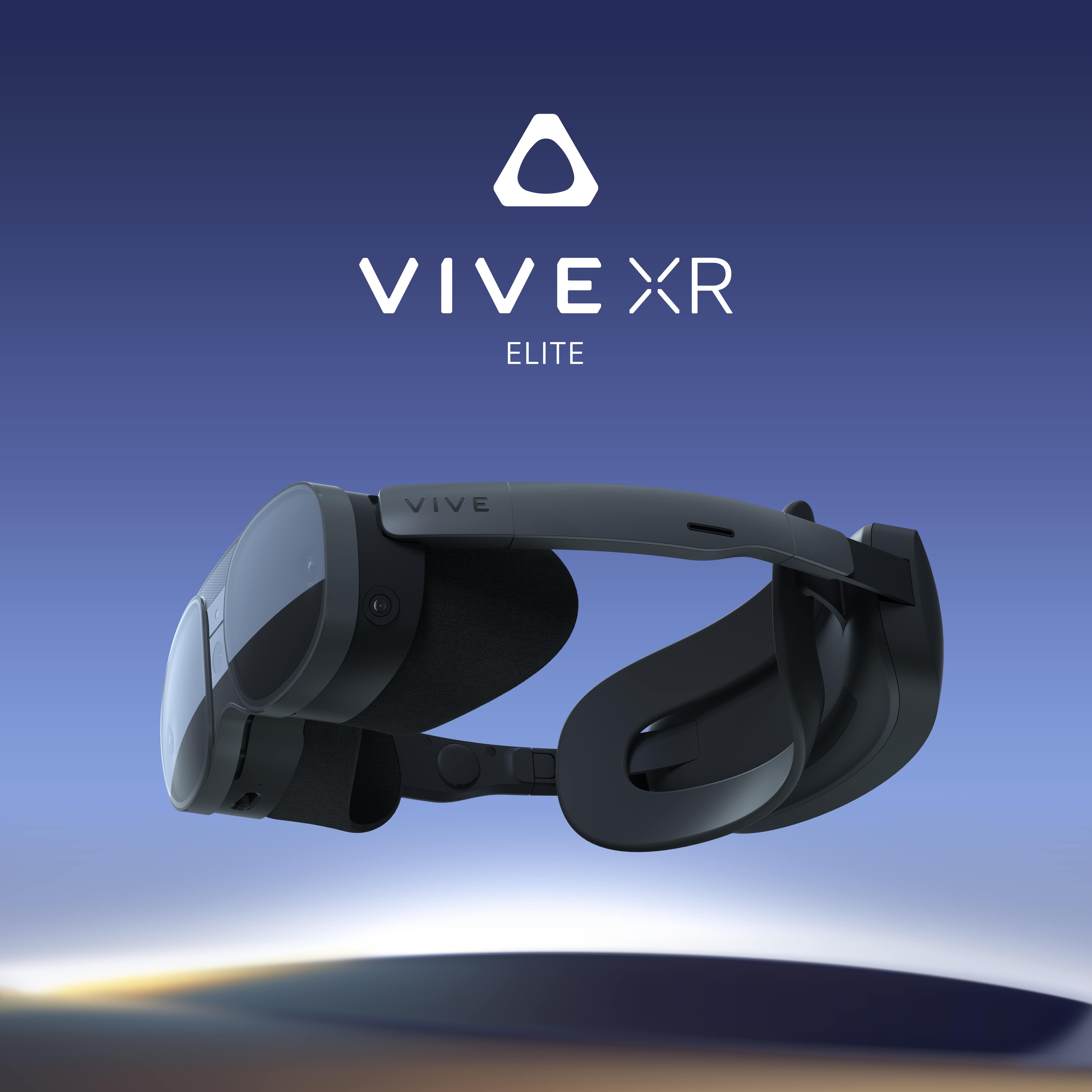 VIVE XR Elite image